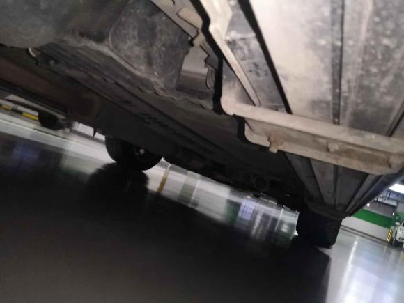 [北京·京L] 二手福特探险者2013款 3.5L 尊享型