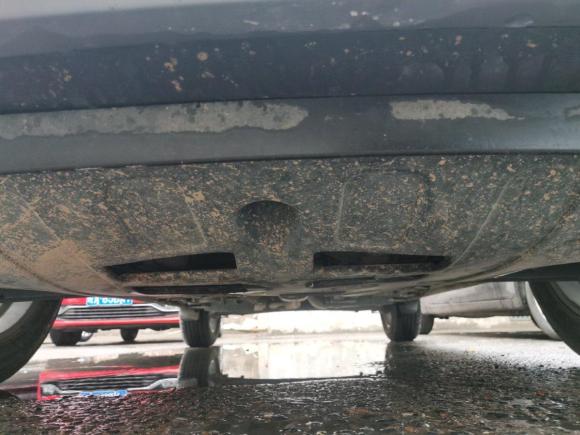 [合肥·皖A] 二手现代北京现代ix252015款 1.6L 自动两驱智能型GLS