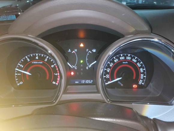 [深圳·粤B] 二手丰田汉兰达2012款 2.7L 两驱7座豪华版