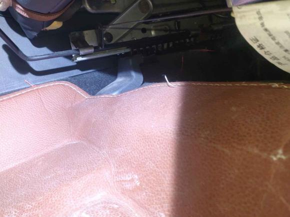 [西安·陕A] 二手中华中华V32016款 1.5L 自动智能型