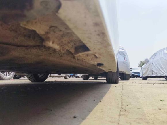 [北京·豫Q] 二手本田思域2022款 240TURBO CVT燃动版