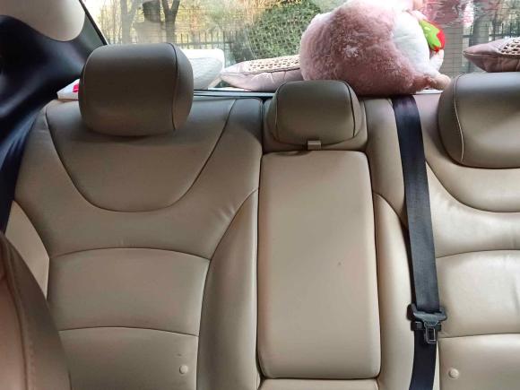 [苏州·苏E] 二手菲亚特菲翔2012款 1.4T 自动畅享版