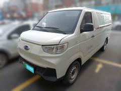 [南通·苏F] 开瑞江豚2023款 宽心版 国轩高科40.55kWh