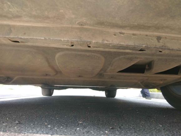 [南昌·赣A] 二手斯柯达明锐2014款 1.6L 自动逸杰版