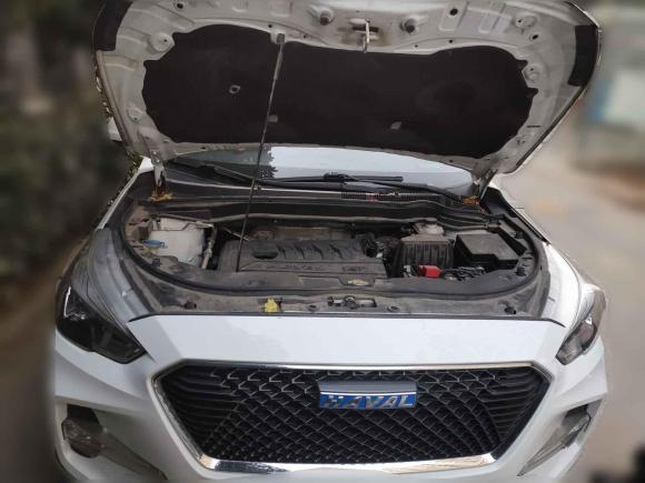 [合肥·皖A] 二手哈弗哈弗M62018款 1.5T 手动两驱都市型