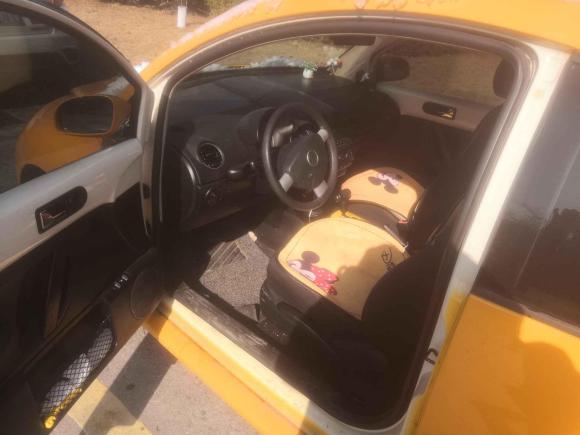 [湖州·浙E] 二手大众甲壳虫2010款 1.6 AT