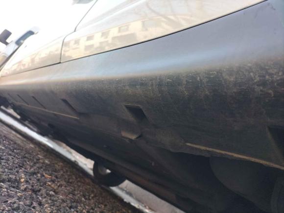 [青岛·鲁U] 二手启辰启辰R502013款 1.6L 自动时尚版