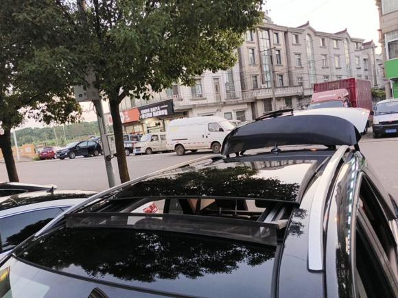 [上海·沪D] 二手奔驰奔驰GLE2017款 GLE 320 4MATIC 动感型