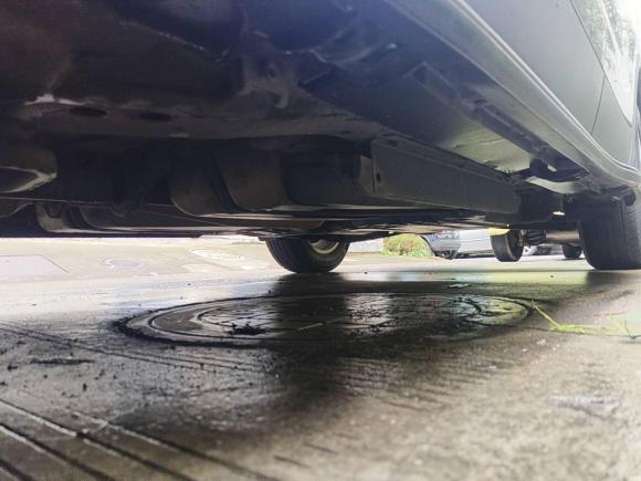 [台州·浙A] 二手别克昂科威2016款 28T 四驱精英型