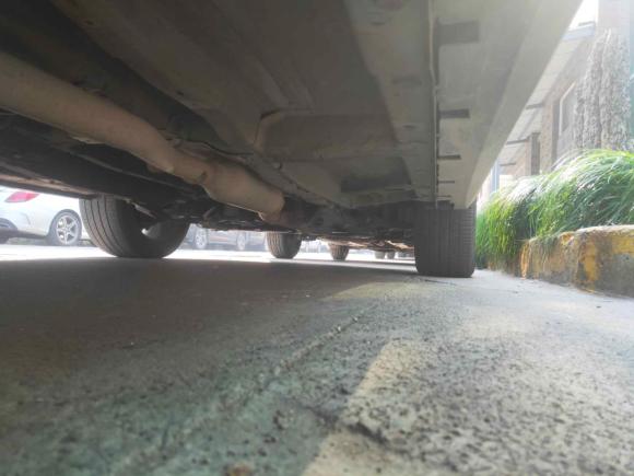 [杭州·赣J] 二手荣威荣威RX52016款 20T 两驱手动互联网智惠版