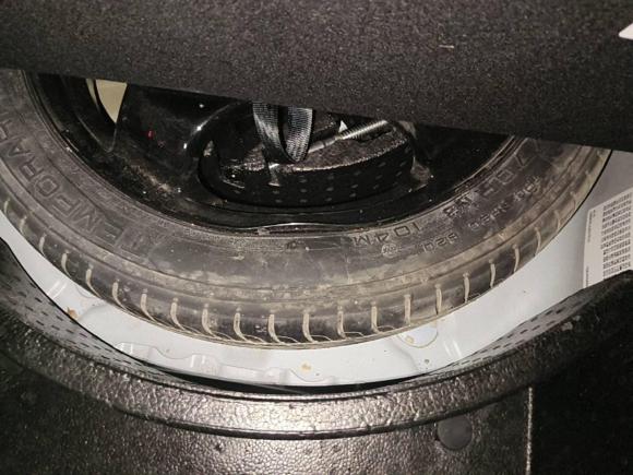 [武汉·鄂A] 二手凯迪拉克凯迪拉克XTS2018款 28T 精英型