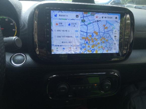 [上海·沪A] 二手荣威科莱威CLEVER2021款 302km全能版