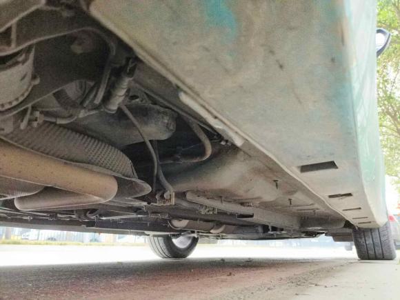 [西安·陕A] 二手东风风神奕炫2020款 230T 自动炫目版