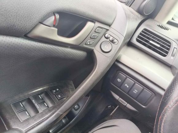 [上海·沪C] 二手本田思铂睿2009款 2.4L TYPE-S