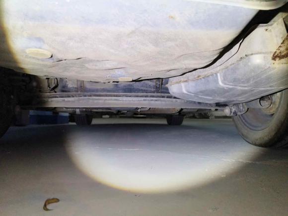 [济南·鲁A] 二手吉利汽车远景2017款 1.5L 自动幸福版