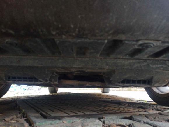 [武汉·鄂A] 二手本田杰德2013款 1.8L 自动舒适版 5座