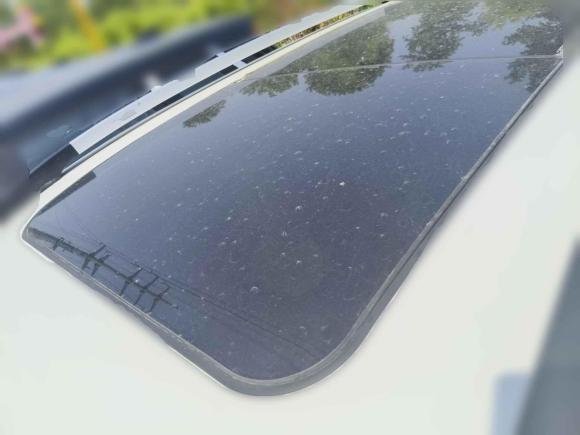 [青岛·鲁D] 二手宝骏宝骏5602017款 律动版 1.5T 手动尊享型