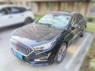 红旗红旗H52022款 经典款 改款 1.5T DCT旗韵版