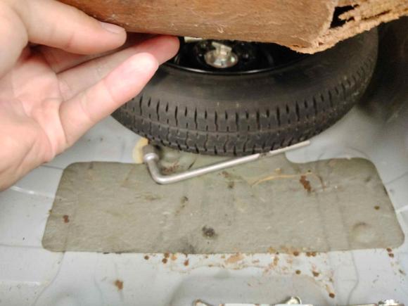 [武汉·鄂W] 二手本田哥瑞2016款 1.5L CVT经典版