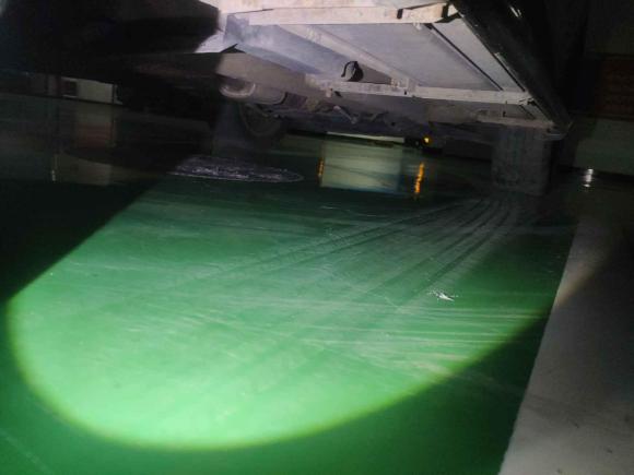 [济南·鲁A] 二手现代北京现代ix252015款 1.6L 自动两驱尊贵型DLX