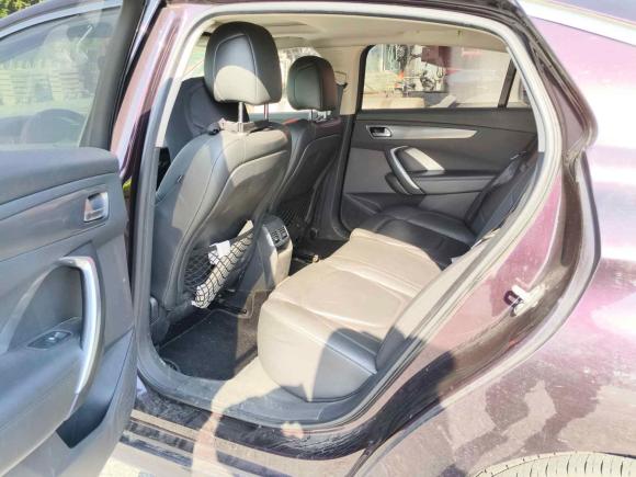 [杭州·沪F] 二手DSDS 5LS2014款 1.8L 雅致版VTi140