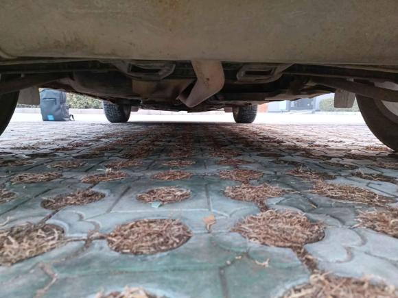 [济南·鲁A] 二手Jeep自由侠2016款 1.4T 自动劲能版+