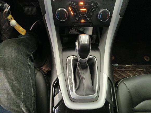 [合肥·皖A] 二手福特蒙迪欧2013款 1.5L GTDi180时尚型