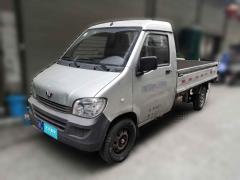 [温州·浙C] 五菱汽车五菱之光小卡2020款 1.2L 单排