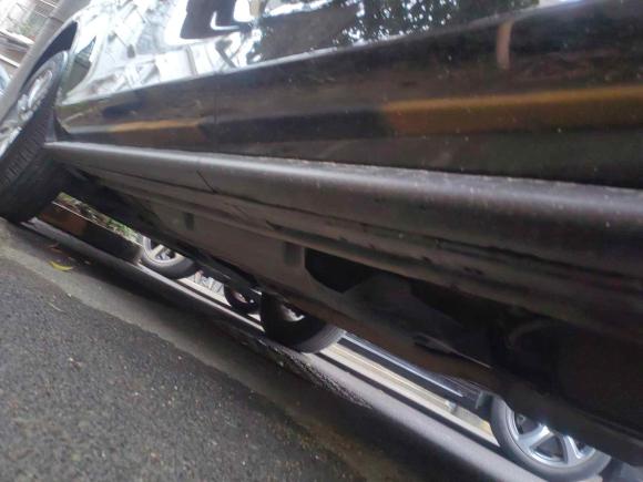 [上海·沪A] 二手马自达马自达CX-72010款 2.5L 豪华型