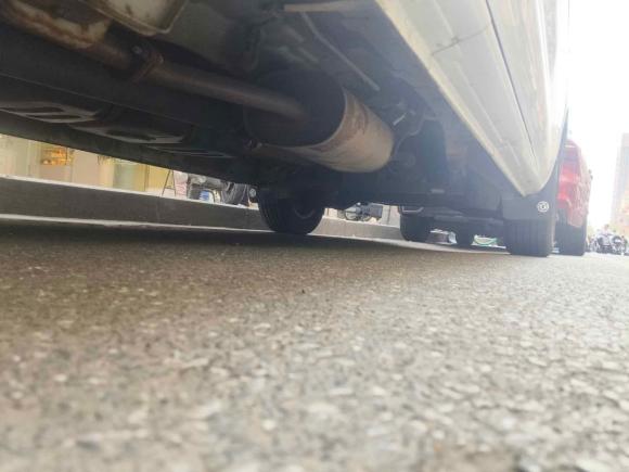 [南京·苏A] 二手东风风行菱智2018款 M5L 1.6L 7座豪华型