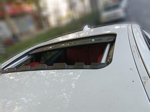 [合肥·皖A] 二手宝马宝马4系2017款 425i M运动套装