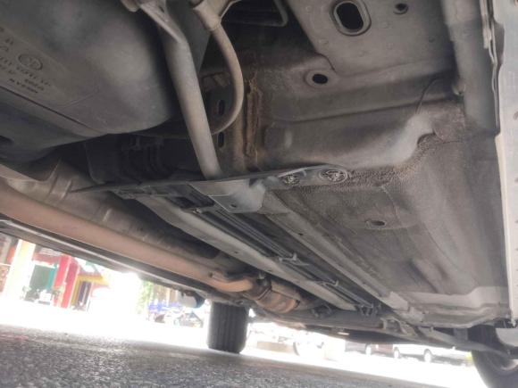 [佛山·粤E] 二手日产逍客2011款 2.0XL 火 CVT 2WD