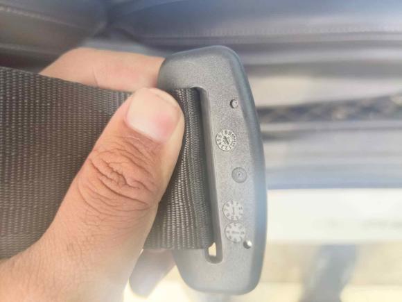 [苏州·苏E] 二手雪佛兰科沃兹2016款 1.5L 自动欣悦版