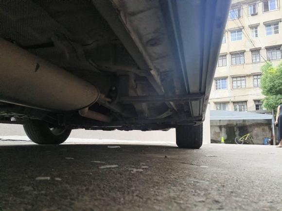 [宁波·浙B] 二手长安长安CS752014款 1.8T 自动精英型 国IV