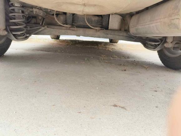 [青岛·鲁B] 二手福特福睿斯2017款 改款 1.5L 手动舒适型