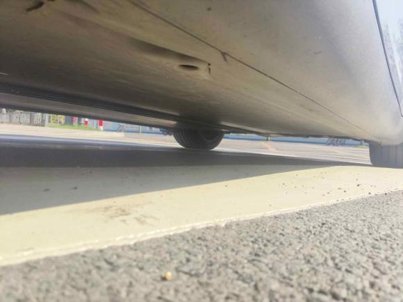 [金华·浙A] 二手特斯拉Model Y2022款 改款 后轮驱动版