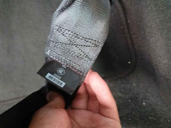 [苏州·苏E] 二手林肯林肯MKC2016款 2.0T 四驱尊雅版