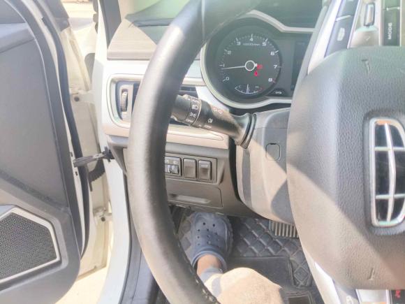 [义乌·浙G] 二手吉利汽车帝豪GL2019款 1.4T CVT尊贵智享型