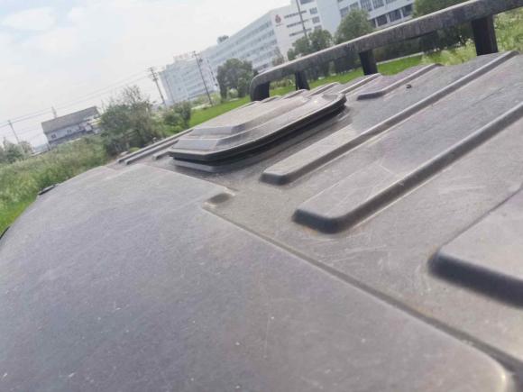 [温州·浙C] 二手东风小康东风小康K012019款 1.2L K01 国VI DK12