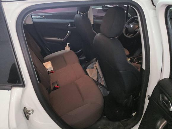 [广州·粤A] 二手标致标致20082014款 1.6L 自动时尚版