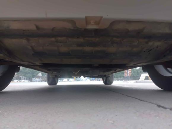 [金华·浙G] 二手奇瑞瑞虎72016款 1.5T 手动耀目版