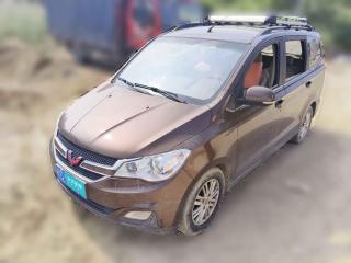 五菱汽车五菱宏光2015款 1.5L S1舒适国V