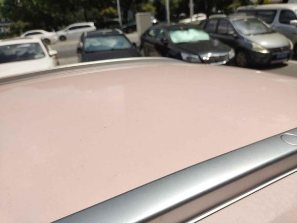 [上海·闽B] 二手云度云兔2023款 320km 灵动款