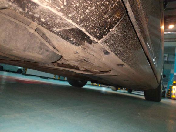 [济南·鲁A] 二手大众迈腾2015款 2.0TSI 尊贵型