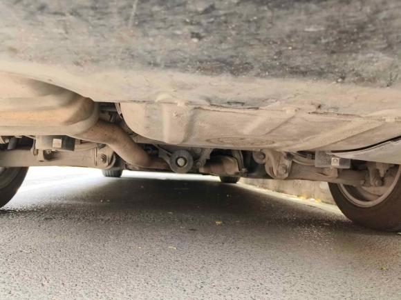 [西安·陕A] 二手宝马宝马5系2014款 520Li 典雅型