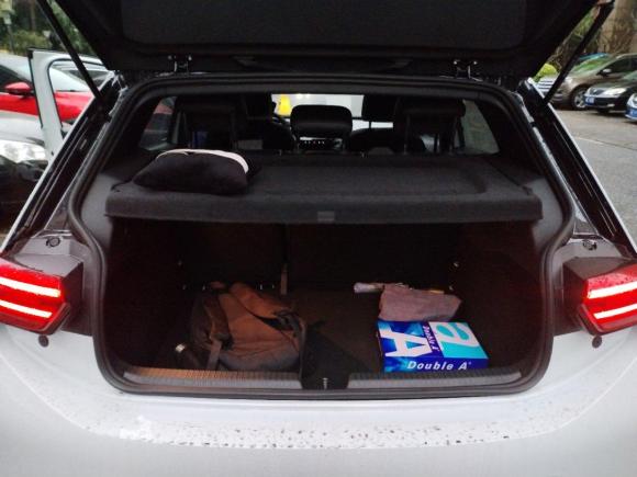 [佛山·粤E] 二手大众大众ID.32022款 Pure 纯净版