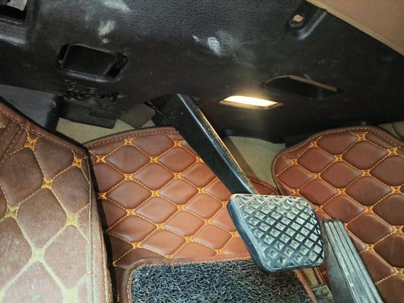 [温州·浙C] 二手宝马宝马X62009款 xDrive35i