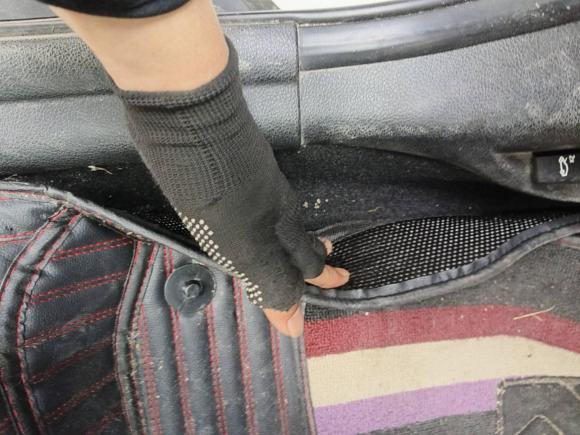 [嘉兴·浙F] 二手宝马宝马2系旅行车2016款 218i 时尚型