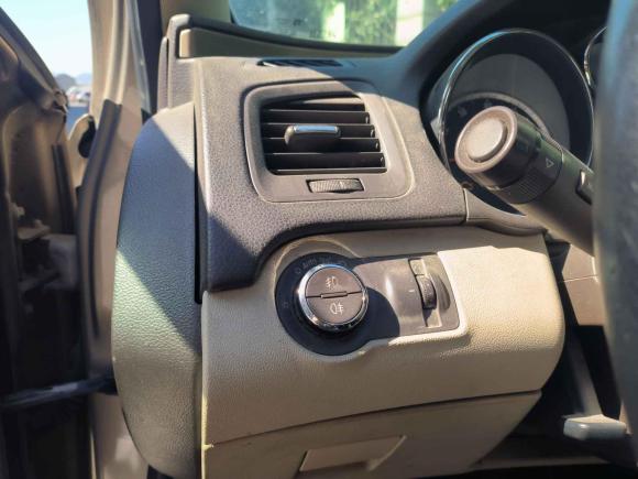 [台州·浙J] 二手别克君威2011款 2.4L SIDI精英版