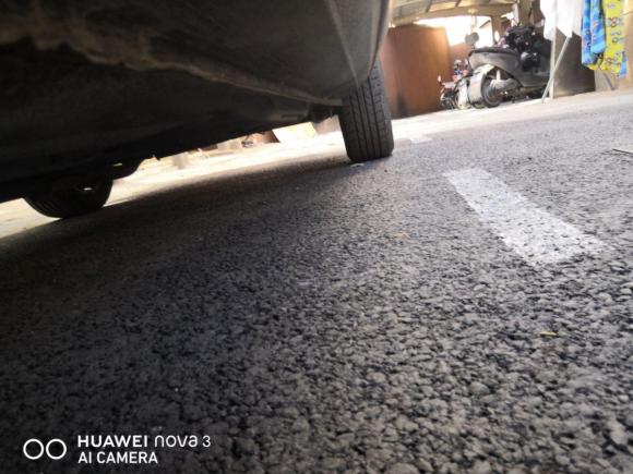 [南京·苏A] 二手大众桑塔纳经典2007款 1.8L 景畅型